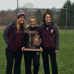 Meet your Posher, Gary